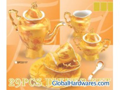 29PCS DINNER SET图1