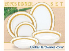 20PCS DINNER SET (BFD0200)图1