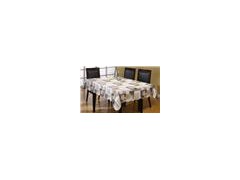 pvc table cover图1