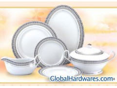 42PCS DINNER SET (BFD3028)图1