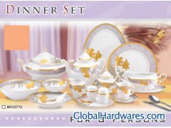 62PCS DINNER SET图1