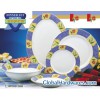 20PCS DINNER SET (BFD037-D55)