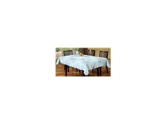 pvc tablecloth图1