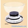 kitchen scales