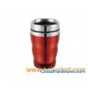 300ml Stainless Steel Double Wall Mug (YH-120ESP)