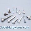 Self Drilling Screw