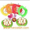 Apple Slicer / Apple Cutting