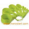 Measuring Cup & Spoon (HYKA-3699)