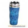 450ml Stainless Steel Double Wall Mug (YH-G120E)