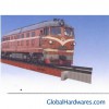 electronic rail scale
