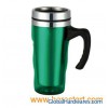 450ml Stainless Steel Vacuum Mug