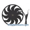 RADIATOR COOLING FAN