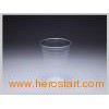 Biodegradable Disposable Cornstarch Plastic Cup -6
