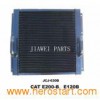 Hyd Oil Cooler (CAT E200B, E120B)
