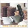 Cheese Slicer & Chocolate Grater, 2 in 1 (SEE3302)