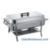 Economic chafing dish