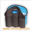 Neoprene 6-Can Cooler or 6-Can Holder (BC0070)