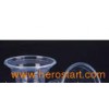 Disposable Plastic Cup (300W)