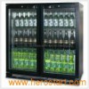 Back Bar Cooler (SC-188)