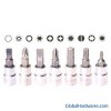 1/4 hand bit sockets