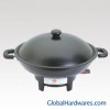 Electric Wok