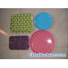 PLASTIC TRAY