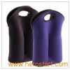Neoprene Wine Bottle Cooler