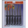 knife set