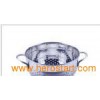 Stainless Steel Fruit Basket
