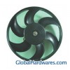 AIR CONDITIONER COOLING FAN