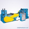 Automatic Feeding Machine + Automatic Scroll Shear