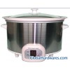 Programmable Slow Cookers