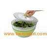 Collapsible Salad Spinner