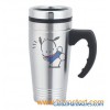 Stainless Steel Travel Mug (QCC-008)