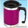Stainless Steel Mug (QCC-066)