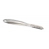 stainless steel hollow hanlde peeler