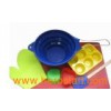 Silicone Bakeware Set