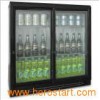 Back Bar Cooler (SC-188S)