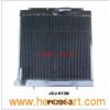 PC200-3, Hyd Oil Cooler
