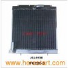 PC200-3, Hyd Oil Cooler