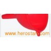 Silicone Funnel /Measuring Cup 619