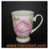 Bone China Cup (CY-B303A)