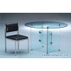 Glass Dining Table