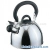 Whistling Kettle