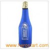 Neoprene Champagne Bottle Holder or Cooler (BC0064)