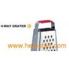 4-Way Grater (KS-K017)