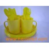Kitchenware Spice Tool Seasoning Boxes Mould