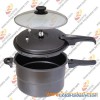Pressure Cookers