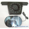 Solar Auto Air Cooler