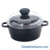 Aluminum Sauce Pot